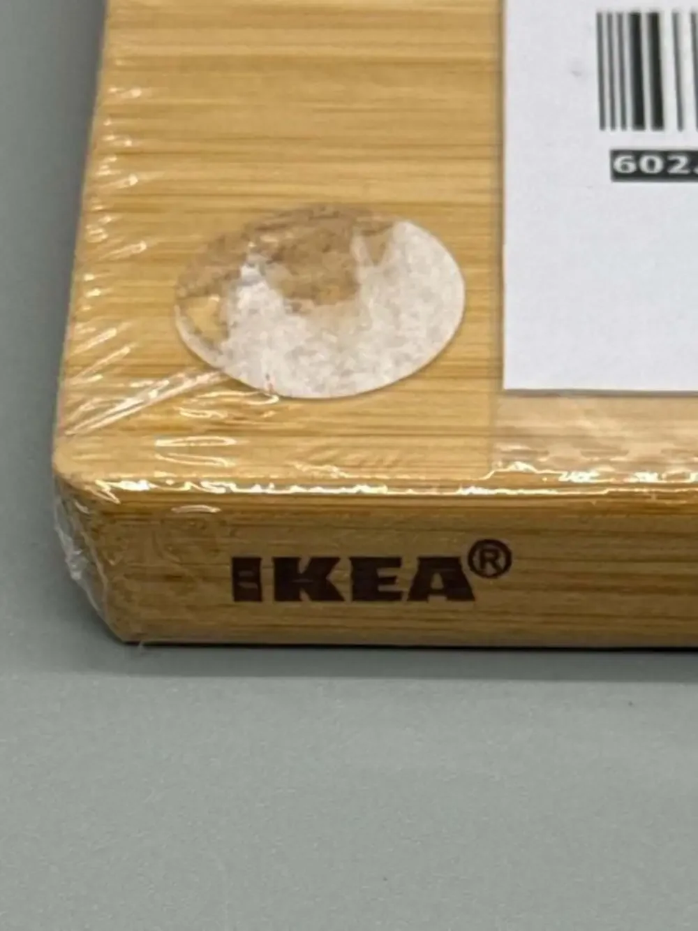 IKEA welcome sky★candy